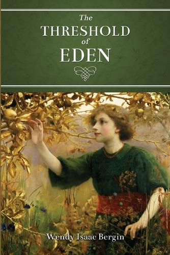 Cover image for The Threshold of Eden