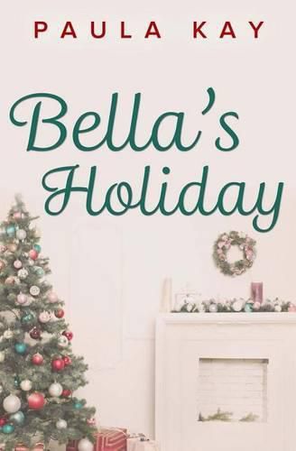 Cover image for Bella's Holiday