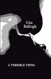Cover image for A Terrible Thing