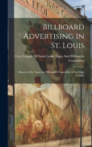Cover image for Billboard Advertising in St. Louis