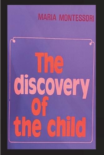 The Discovery of the Child