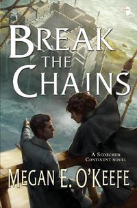 Cover image for Break the Chains