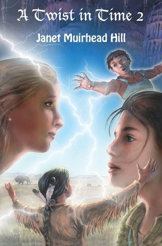 Cover image for A Twist in TIme 2