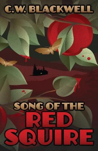 Cover image for Song of the Red Squire