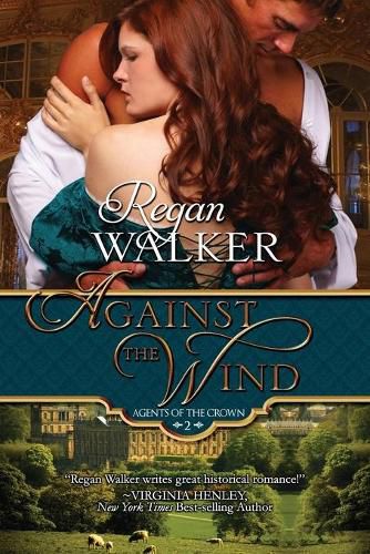 Cover image for Against the Wind