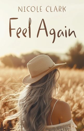 Cover image for Feel Again