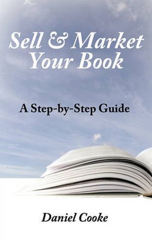 Cover image for Sell & Market Your Book