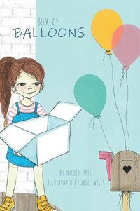 Cover image for Box of Balloons