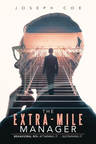 Cover image for The Extra-Mile Manager