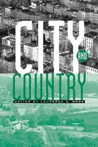 Cover image for City and Country: An Interdisciplinary Collection