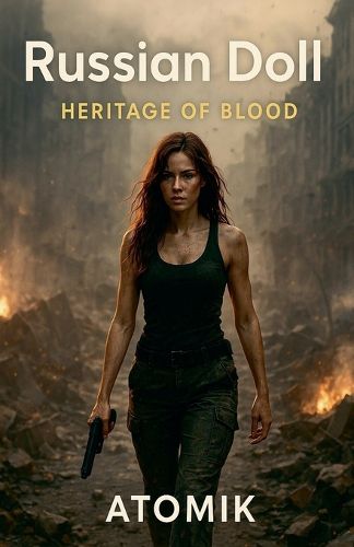 Cover image for Heritage of Blood