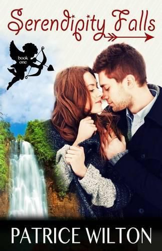 Cover image for Serendipity Falls