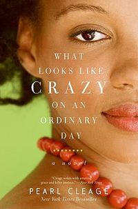 Cover image for What Looks Like Crazy on an Ordinary Day