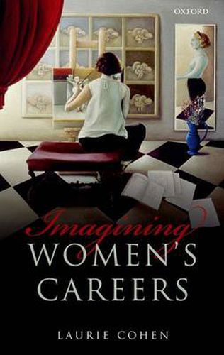 Cover image for Imagining Women's Careers