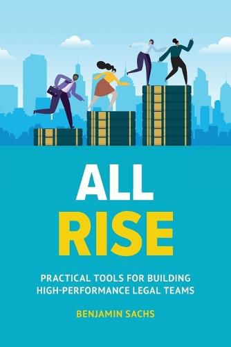 Cover image for All Rise