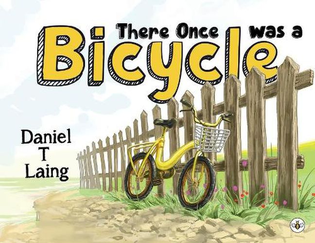 Cover image for There Once was a Bicycle