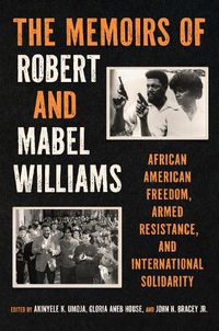 Cover image for The Memoirs of Robert and Mabel Williams