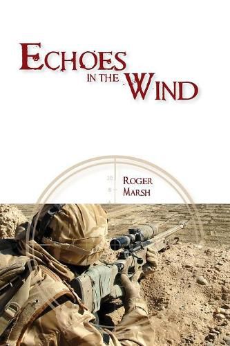 Cover image for Echoes in the Wind