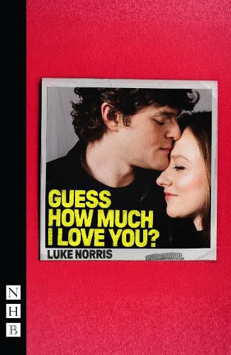 Cover image for Guess How Much I Love You?