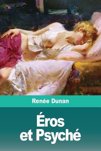 Cover image for Eros et Psyche