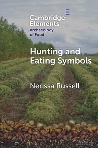 Cover image for Hunting and Eating Symbols