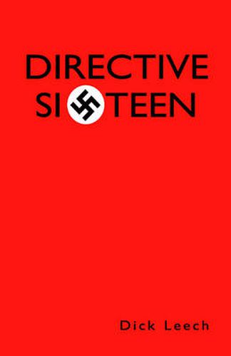 Cover image for Directive Sixteen
