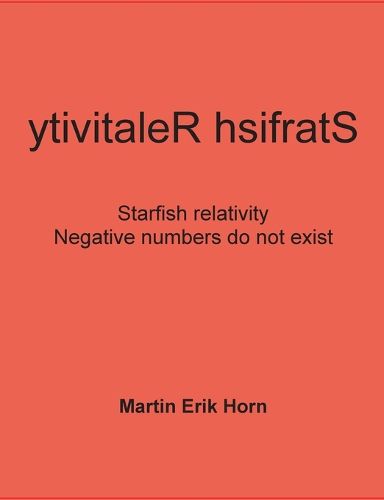 Cover image for ytivitaleR hsifratS