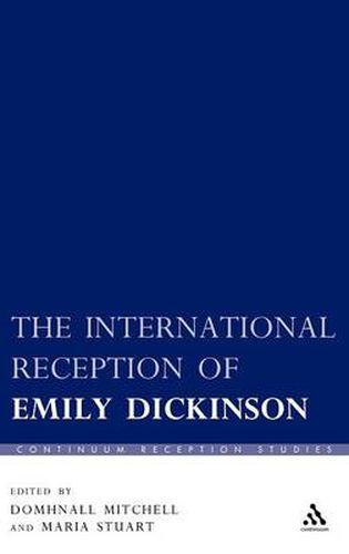 The International Reception of Emily Dickinson