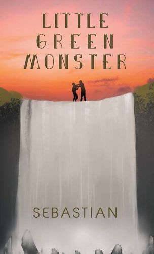 Cover image for Little Green Monster