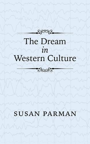 Cover image for The Dream in Western Culture