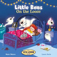 Cover image for Little Boos On the Loose