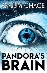 Cover image for Pandora's Brain