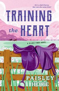 Cover image for Training the Heart