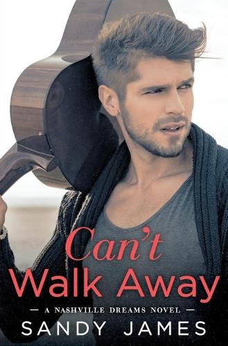 Cover image for Can't Walk Away