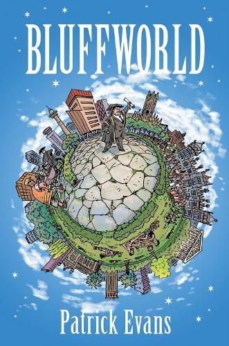 Cover image for Bluffworld