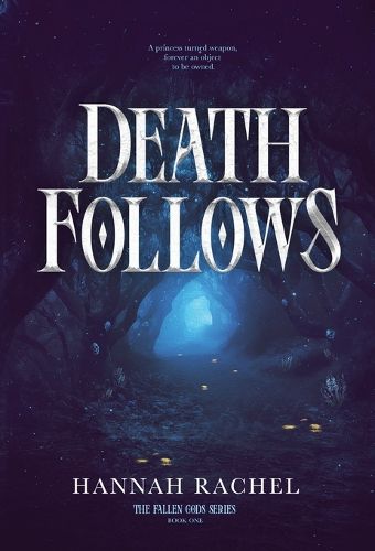 Cover image for Death Follows