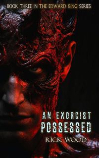 Cover image for An Exorcist Possessed