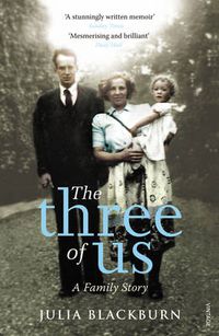 Cover image for The Three of Us