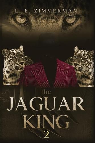 Cover image for The Jaguar King 2