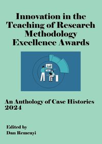 Cover image for Innovation in Teaching of Research Methodology Excellence Awards 2024