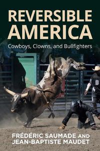 Cover image for Reversible America