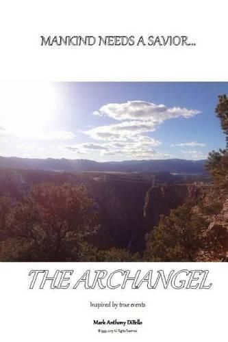 Cover image for The Archangel