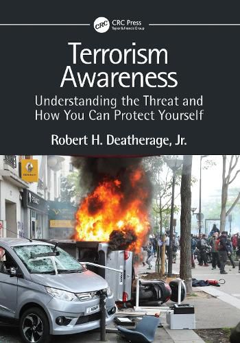 Cover image for Terrorism Awareness