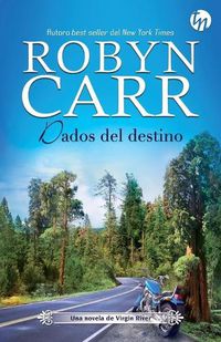 Cover image for Dados del destino