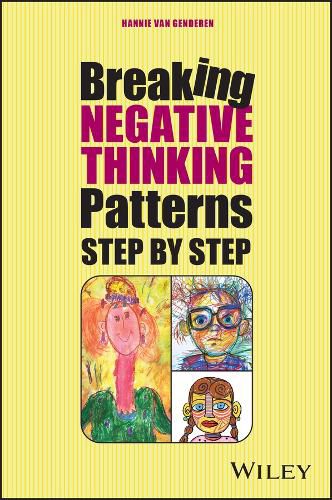 Cover image for Break Your Negative Patterns in Five Steps