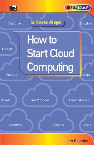 Cover image for How to Start Cloud Computing
