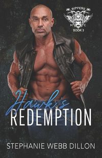 Cover image for Hawk's Redemption
