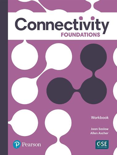 Cover image for Connectivity Foundations Workbook