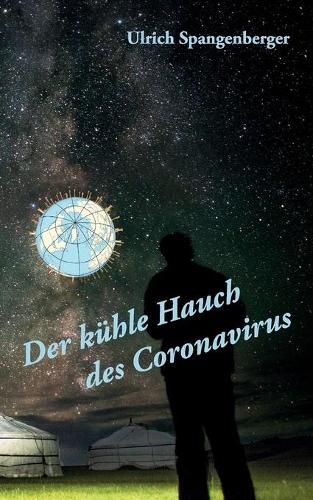 Cover image for Der kuhle Hauch des Coronavirus