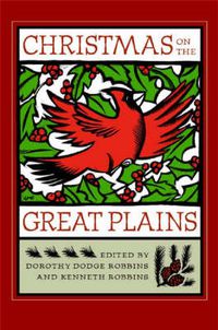 Cover image for Christmas on the Great Plains